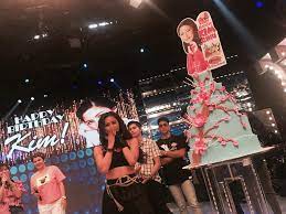 It's Showtime - Happy Birthday Kim Chiu! #ShowtimeYourShow | Facebook