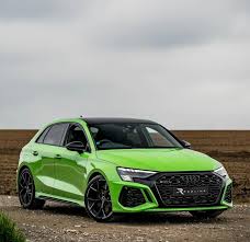 Image result for Kyalami Green 2024 RS3