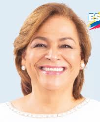 Esperanza Andrade Serrano
