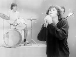 The Doors Television Performances American Bandstand Jim Morrison European Tour