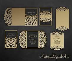 Pin On Laser Cut Wedding Invitations