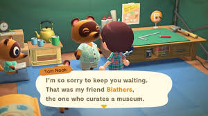 Donate a critter to tom nook. Animal Crossing New Horizons How To Unlock The Museum Pro Game Guides