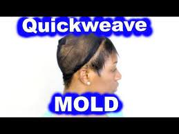 Keep pressing the weft into your hair, little by little, until you reach the other side. Pin On Wig Goddress