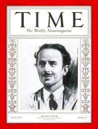 50+ Time Magazine - 1931 ideas | time magazine, magazine cover, magazine