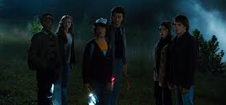 Stranger Things The Mind Flayer 02x08 Stranger Things Tv Series Stranger Things Stranger