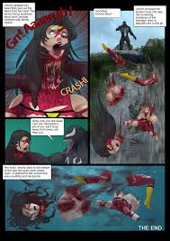 Spiderman- Woman Doomsday free Porn Comic | HD Porn Comics