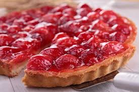 Tarte Sablee Aux Fraises En 2020 Tarte Sablee A La Fraise Tarte Aux Fraises Tarte
