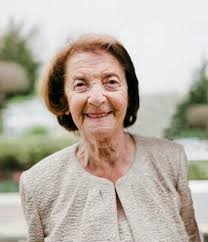 Dorothy Nissim Obituary (2020)