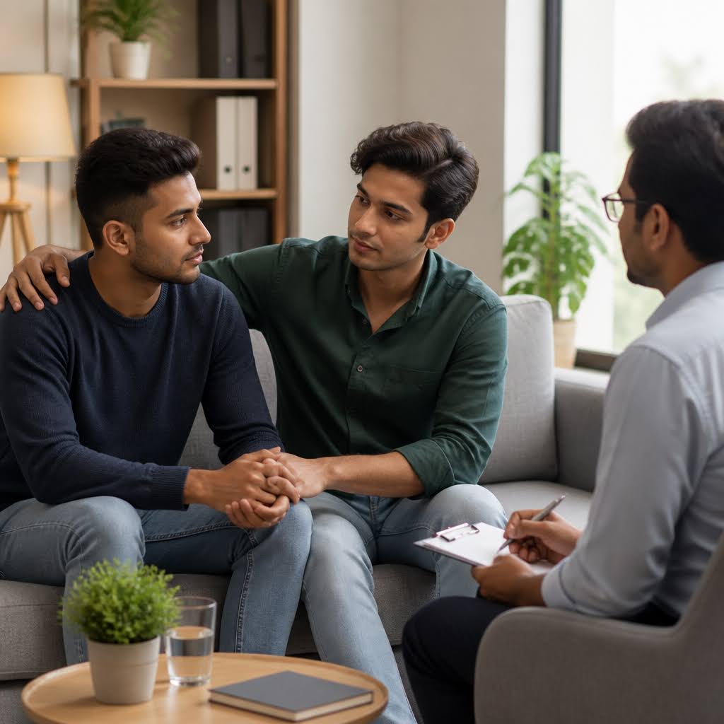 LGBTQ Problem Solution in Bhatar product image