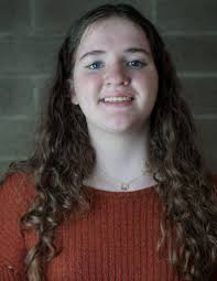 BMHS Newsies Playbill by BMHS Mustang Players