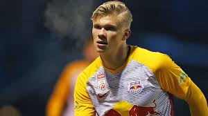 All the very latest chelsea news and transfer rumours from football.london as the blues continue to navigate their way through the 2021 summer transfer window ahead of the new premier league season Rbl Xaver Schlager Und Erling Haaland Im Sommer Thema Fussball Bundesliga