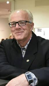 Tim Coates -Community, Sports & Business Advocate