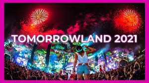 Tomorrowland was first held in 2005. Festival Mix 2021 Tomorrowland Remixes Mashups Mix Warm Up Future Rave Youtube