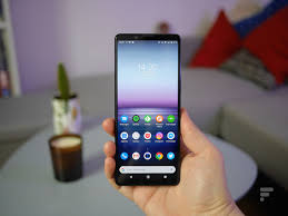 The best phones available today, ranked. Which Sony Xperia Smartphone To Choose In 2021