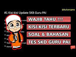 Maybe you would like to learn more about one of these? Contoh Soal Pretest Ukg Guru Pendidikan Agama Kristen Ilmu Link