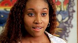 Hazel Aden deserved to be more than a sidekick IMO💁🏾‍♀️ : r/Degrassi