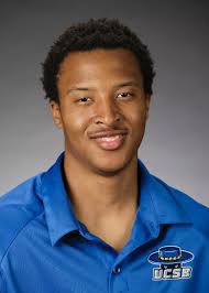 2013-14 Men's Basketball Roster