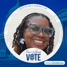 Lambda Nu Zeta Chapter of Zeta Phi Beta Sorority, Inc.