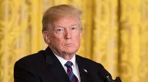 Retrato de Trump se instalará en la Galería Nacional de Retratos