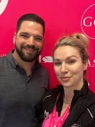 Kip Daniels's Instagram, Twitter & Facebook