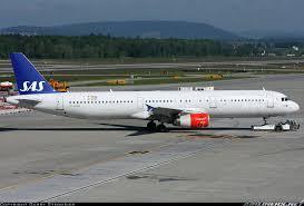 Photos Airbus A321 232 Aircraft Pictures Aircraft Pictures Sas Airlines Scandinavian Airlines System