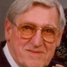 Obituary of Charles Strohmeyer