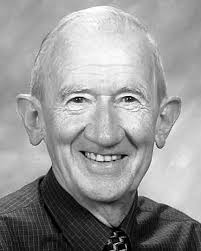 JOHN MULKERN Obituary (2016)