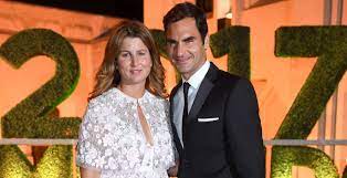 Roger federer is married to former women's tennis association player mirka vavrinec. The Untold Truth Of Roger Federer S Wife Mirka Federer Thenetline
