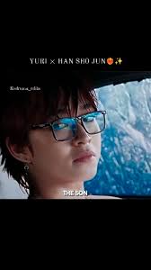 YURI × HAN SEO JUN ❤️‍🔥✨️>>>, #angmutyangsectione #twinklingwatermelon  #keifer #mygirlfriendisanalien #suspiciouspartner #snowdrop  #theraininespaña #bussinessproposal #alchemyofsouls #rabinangles ...