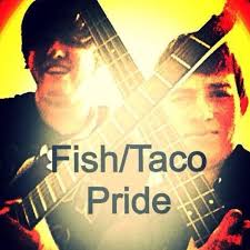 Adam freeland djs at la fish taco stand! Fish Taco Band Fishtacoband Twitter