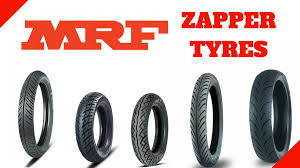 Mrf Zapper Tyre Features Prices Specs Sizes And More