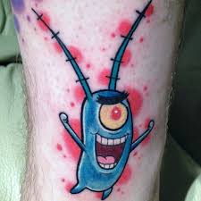 Download lagu dp muka lucu mp3 dapat kamu download secara gratis di metrolagu. Drawing Spongebob Tattoo Design Novocom Top