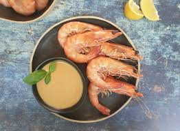 We've collected our best prawn salad recipes for you to try. Sugar Free Low Carb Seafood Sauce Ketohh Keto Diabetic Recipe