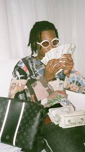 Pin By Gonza Perez On Photo Wall That Made Me Tiktok Famous In 2020 Art Collage Wall Rapper Wallpaper Iphone Rap Wallpaper