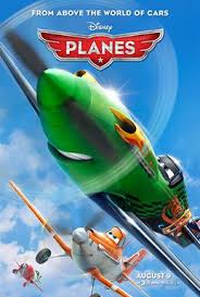 It with a significantly smaller story, and an ever ready abundance of new characters, this movie is. Planes Film Wikipedia