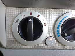 Toyota tacoma 2006, a/c compressor assembly by uac®. Tacoma Fan Switch Not Working Aaron Linsdau Adversity Expert