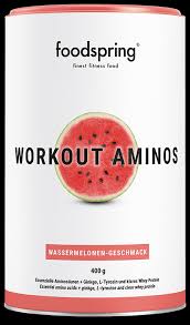 People use it in stressful situations. Workout Aminos Gib Nicht Auf Drink Furs Workout