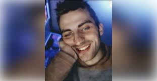 Obituary information for Jarett Daniel Keddy