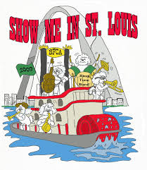 2009 National Specialty May 6-9, 2009