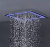 Maze Shower