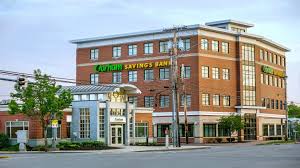 Since deregulation in the 1980s. Gorham Savings Bank Portland Maine 71 Marginal Way