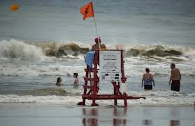 Has A Lifeguard Ever Saved A Person In Olympic Swimming Competitions? -  Quora