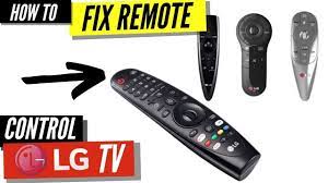 I have 3 month old lg c9 tv. How To Fix A Lg Remote Control That S Not Working Youtube