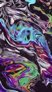 Pin On Psychedelic Typography