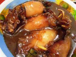 Amie ratah saja sotong sumbat percik ni. Pin Di Resepi Squid Sotong
