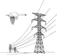 Power Lines Free Clip Art Clip Art Pictures Clip Art