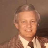 James Silas Church (1938–2010)