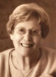 Mary Holmes Vaughn Obituary January 1, 2021