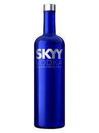 Gangstas will drink 40's and will sometimes pour out a little of the beer onto the ground for their dead homies. Buy Skyy Vodka 40 1l Online At A Great Price Heinemann Shop