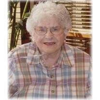 Esther Bender Obituary